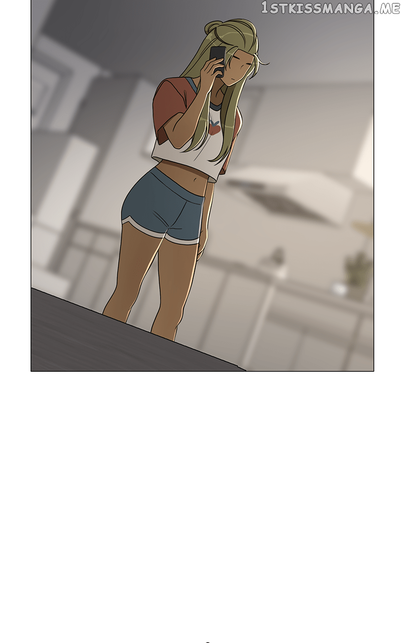 Eaternal Nocturnal Chapter 53 - page 40