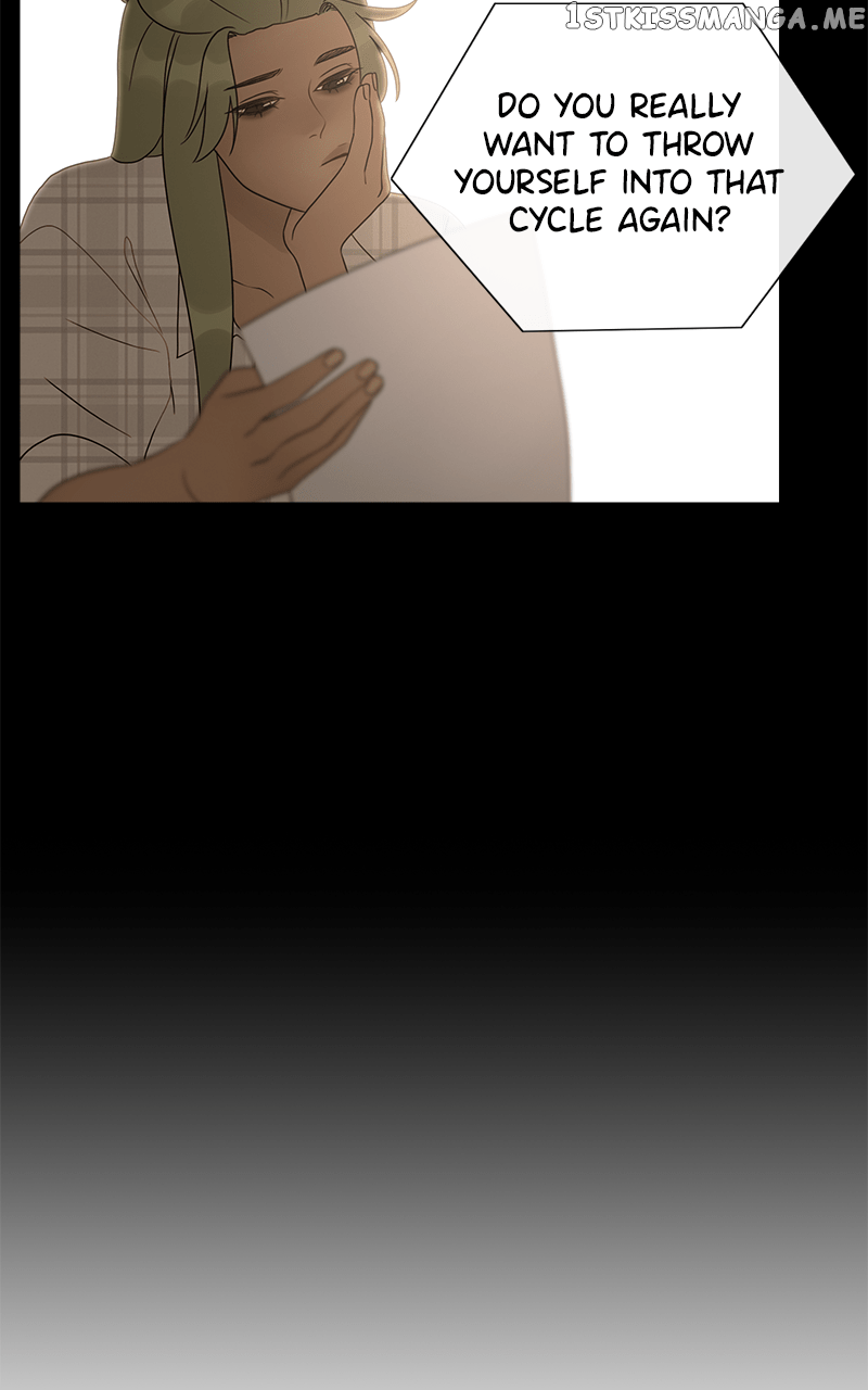 Eaternal Nocturnal Chapter 53 - page 43