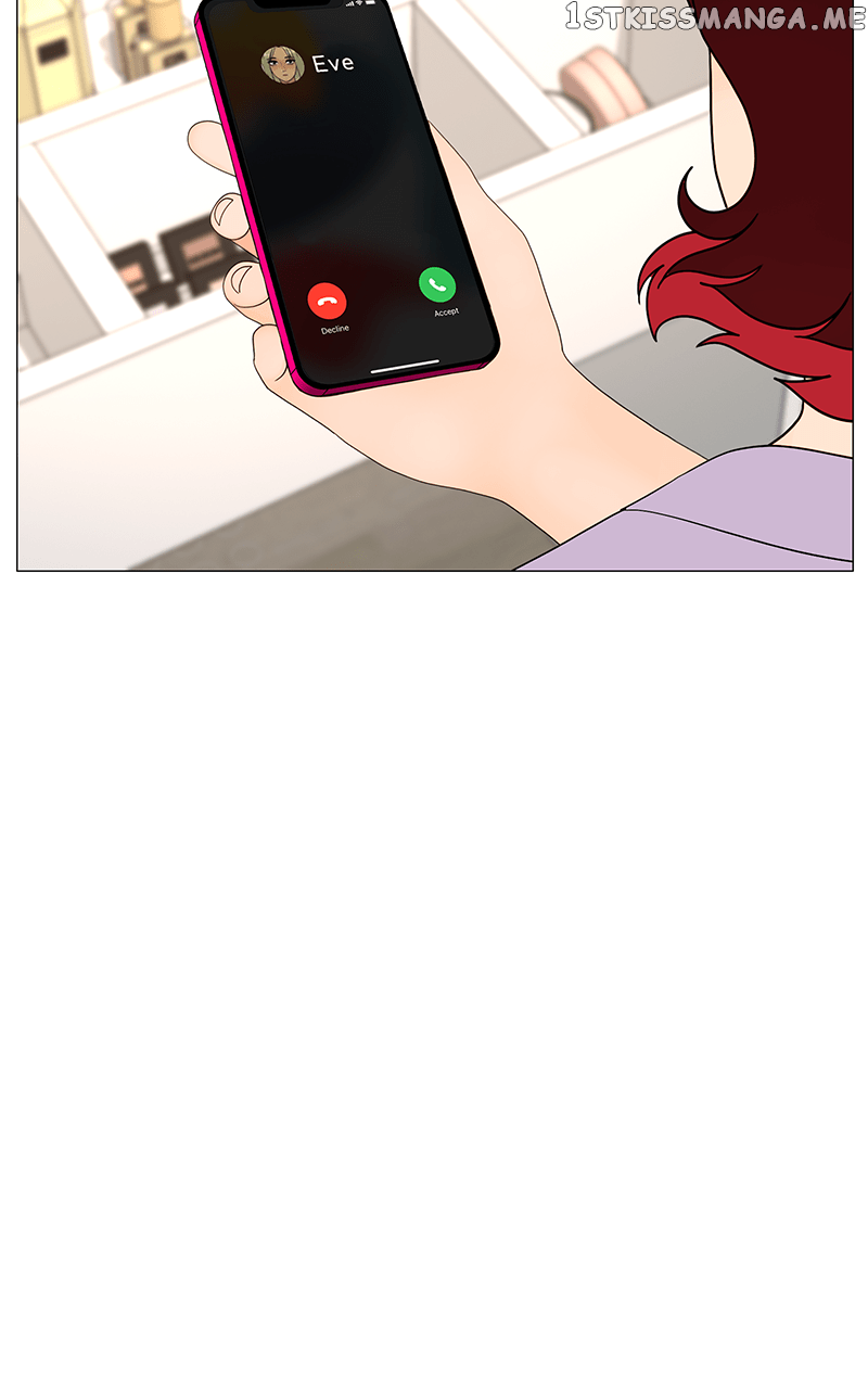 Eaternal Nocturnal Chapter 53 - page 6