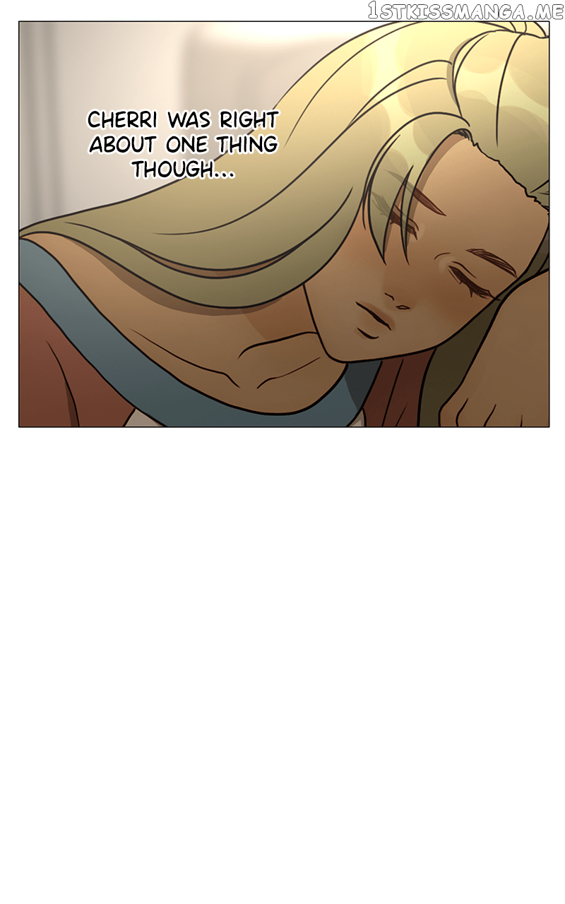 Eaternal Nocturnal Chapter 53 - page 65