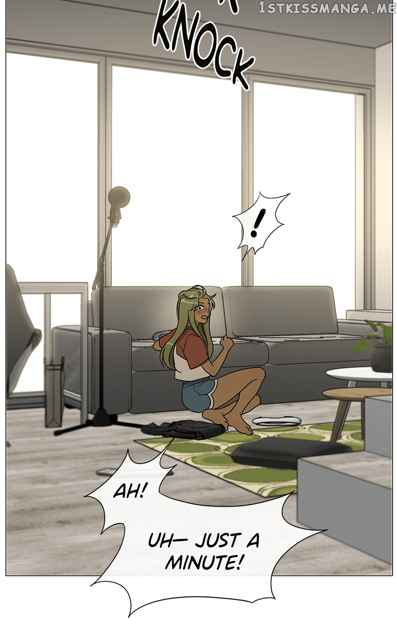 Eaternal Nocturnal Chapter 53 - page 78
