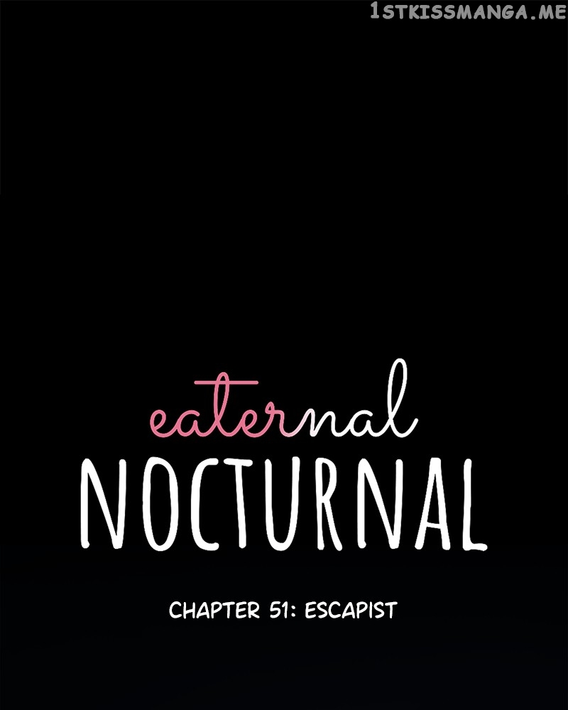 Eaternal Nocturnal Chapter 52 - page 1