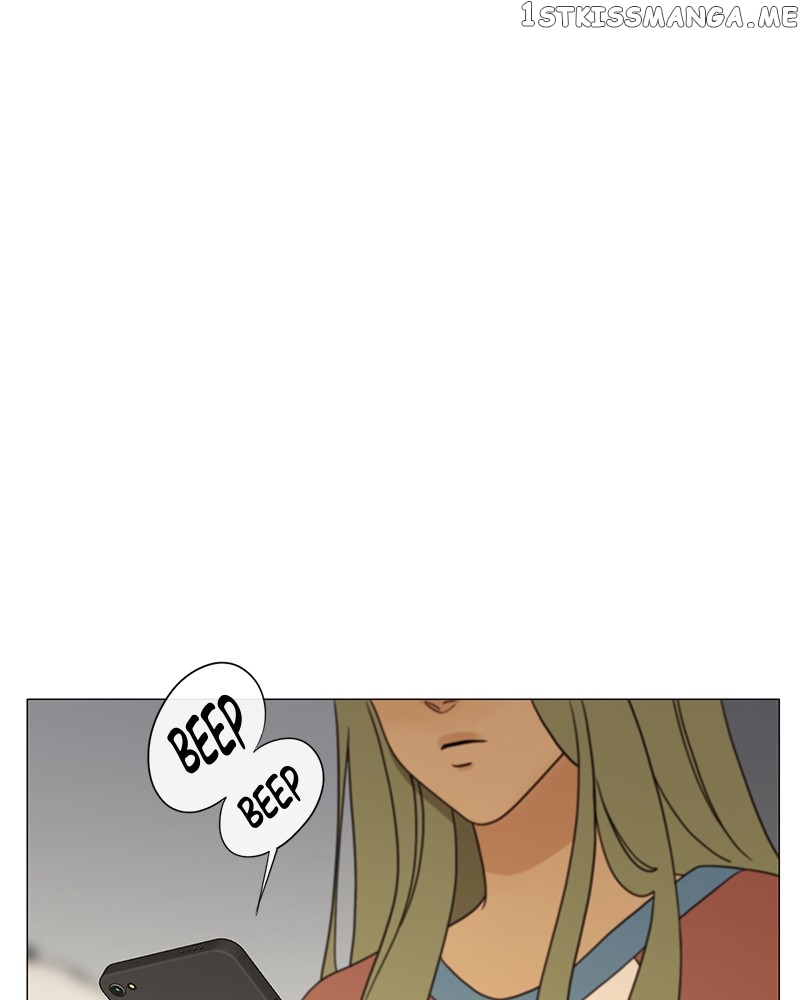 Eaternal Nocturnal Chapter 52 - page 106
