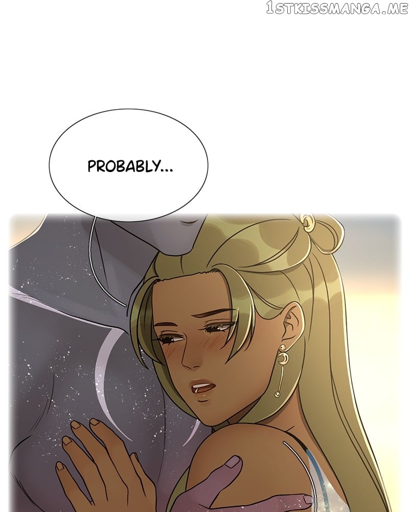 Eaternal Nocturnal Chapter 52 - page 19