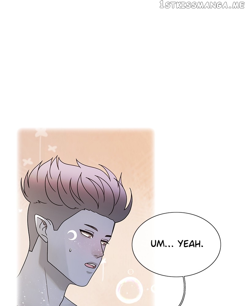 Eaternal Nocturnal Chapter 52 - page 31