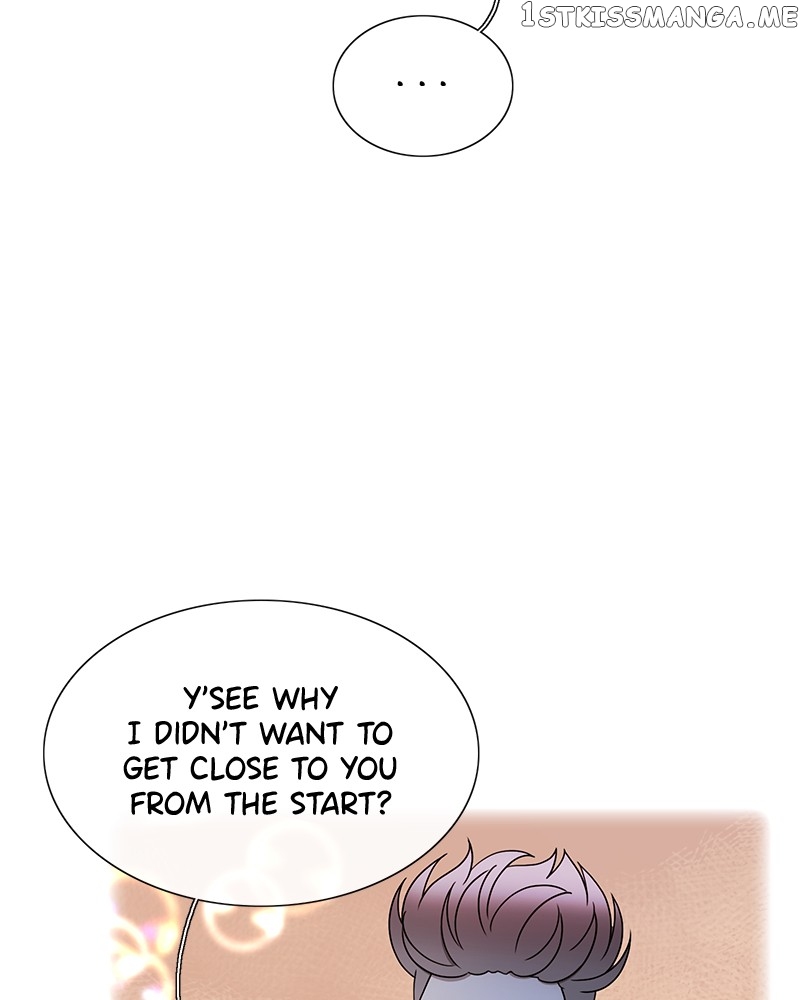 Eaternal Nocturnal Chapter 52 - page 46
