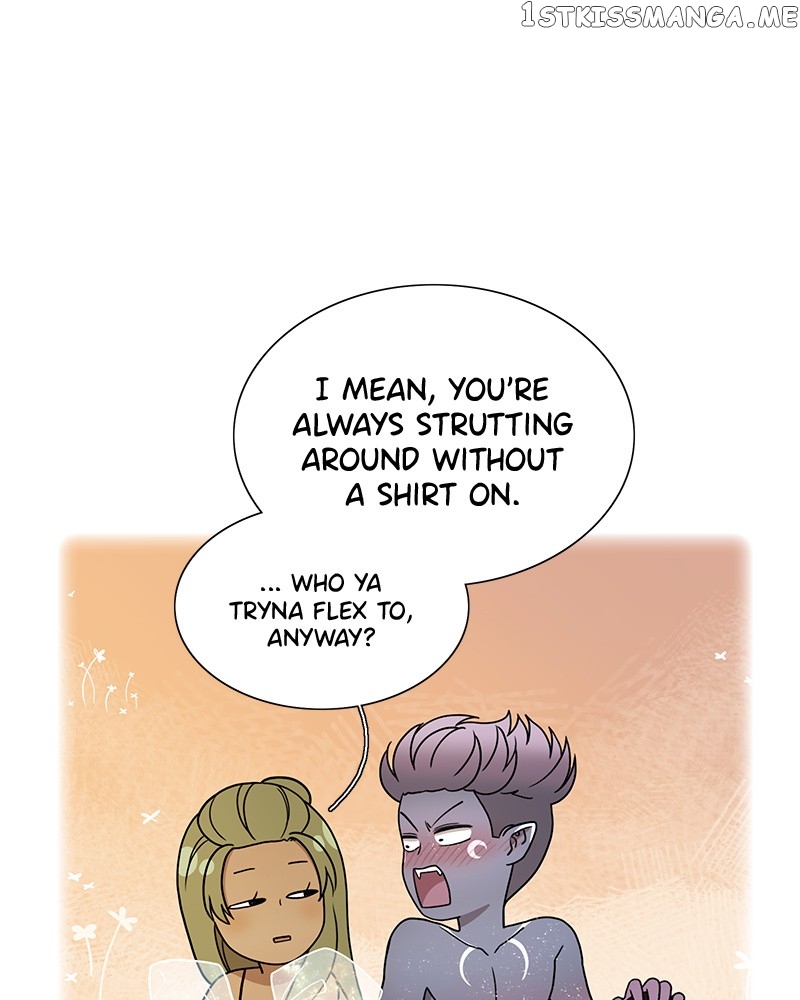 Eaternal Nocturnal Chapter 52 - page 51