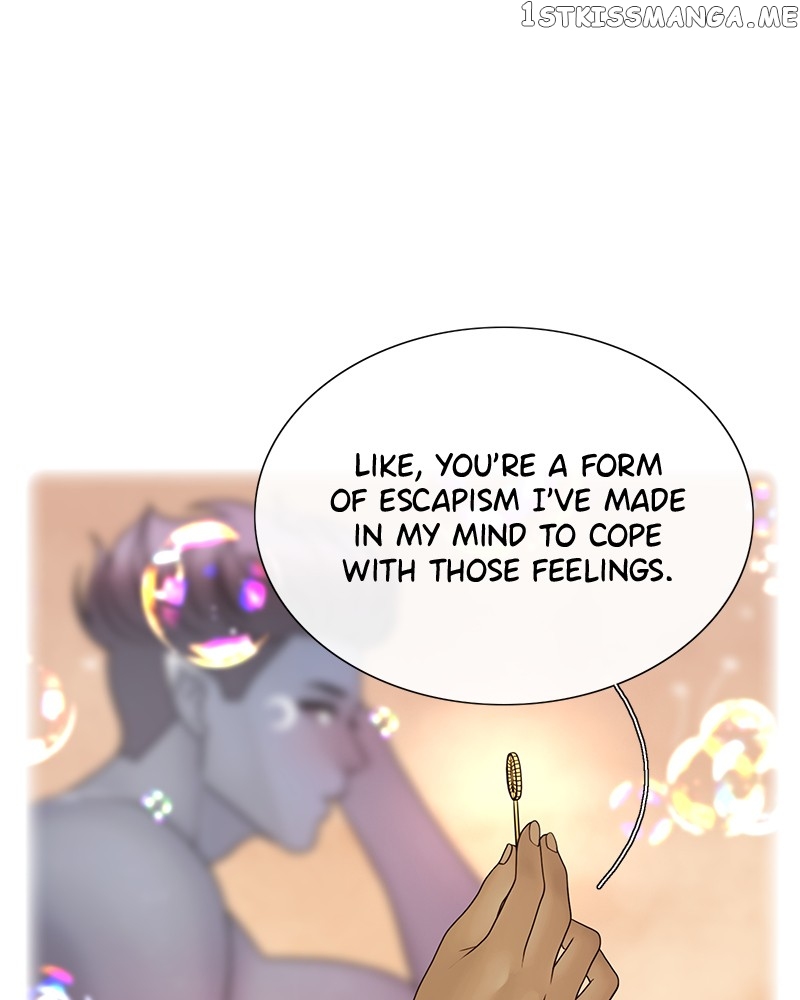 Eaternal Nocturnal Chapter 52 - page 65
