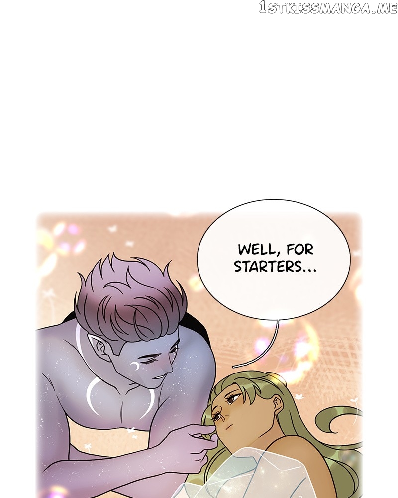 Eaternal Nocturnal Chapter 52 - page 76