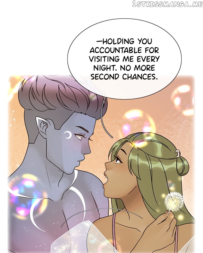 Eaternal Nocturnal Chapter 52 - page 85