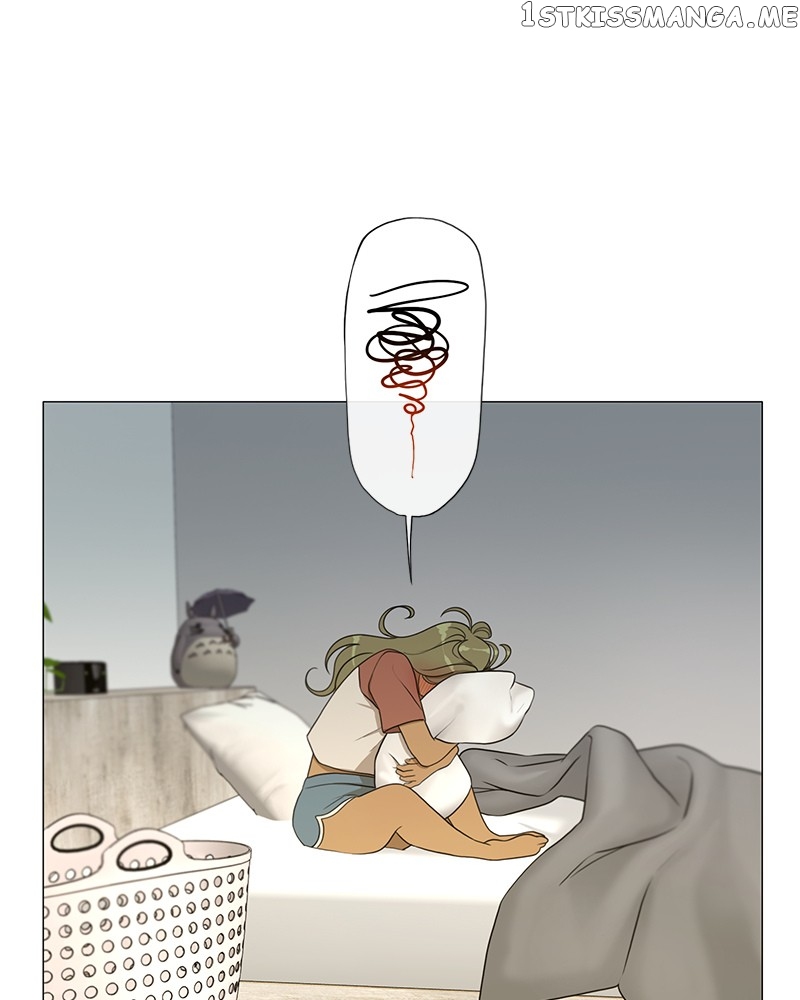 Eaternal Nocturnal Chapter 52 - page 99