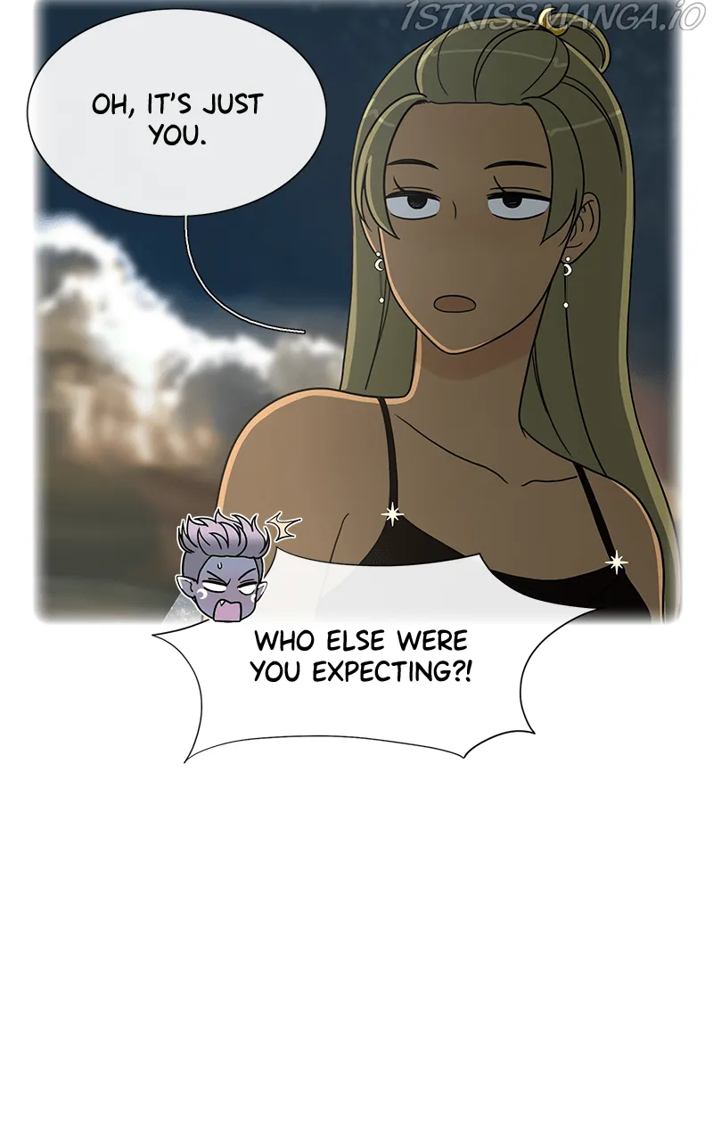 Eaternal Nocturnal Chapter 50 - page 27