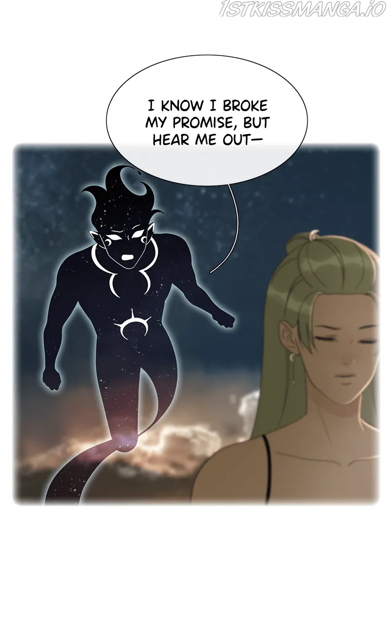 Eaternal Nocturnal Chapter 50 - page 30