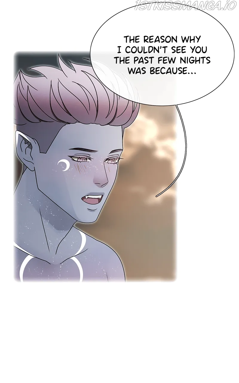 Eaternal Nocturnal Chapter 50 - page 52