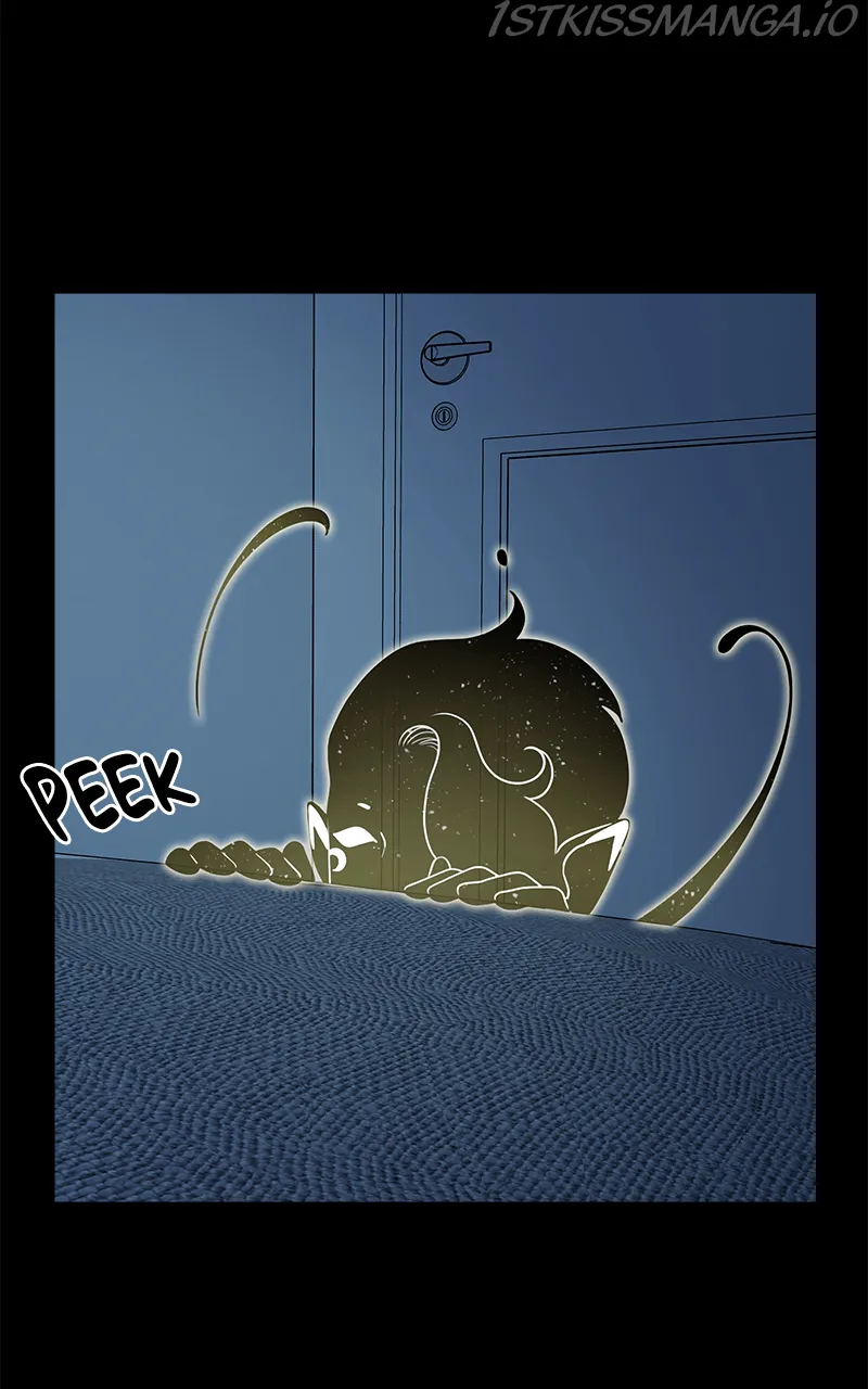 Eaternal Nocturnal Chapter 49 - page 10