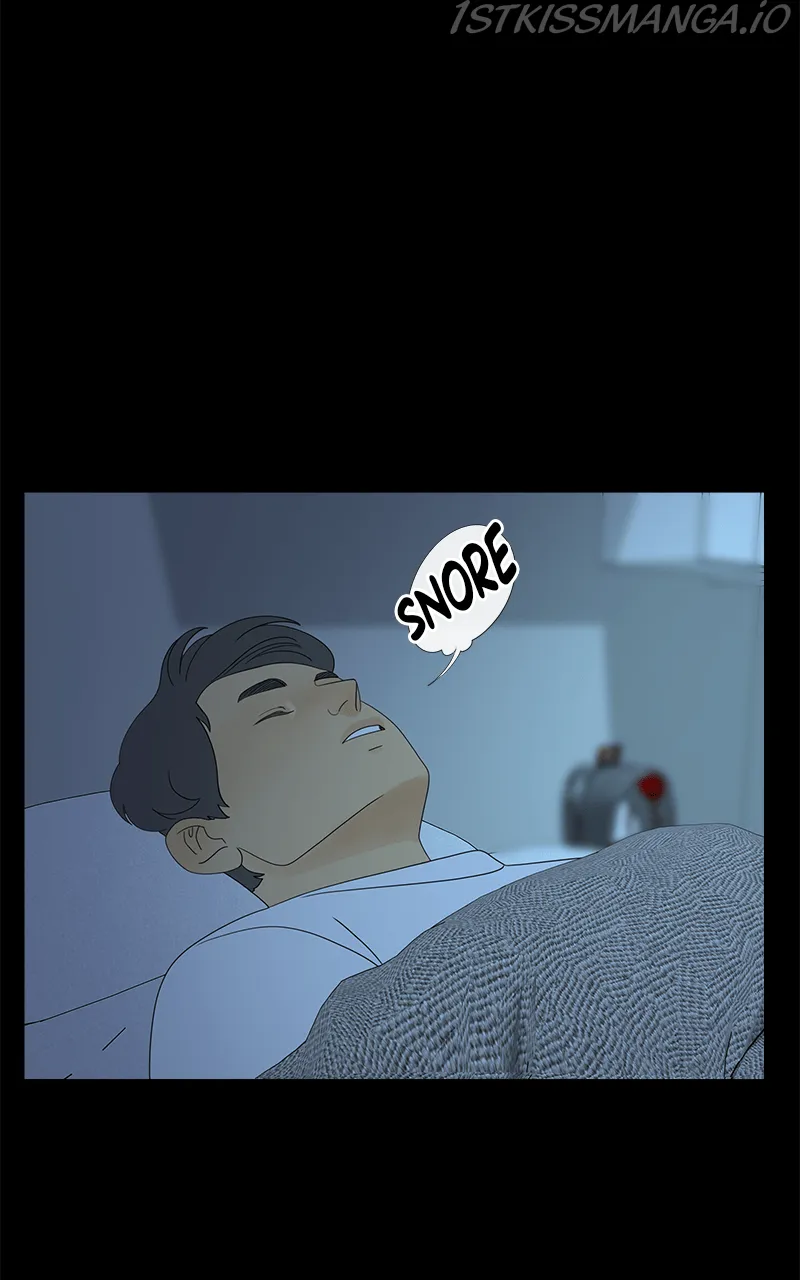 Eaternal Nocturnal Chapter 49 - page 11