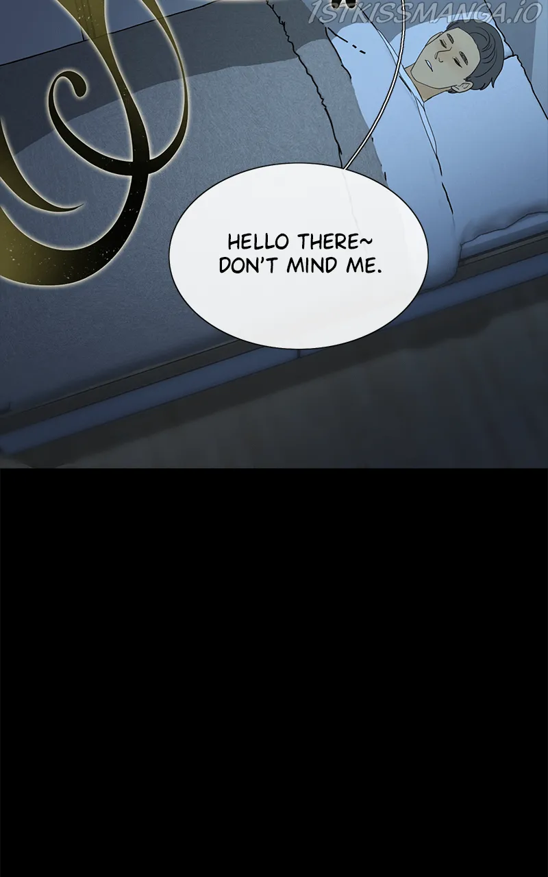 Eaternal Nocturnal Chapter 49 - page 13