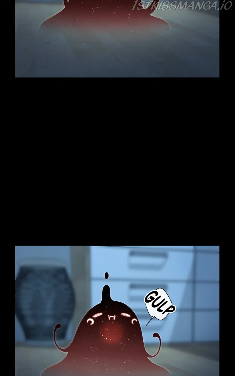 Eaternal Nocturnal Chapter 49 - page 20