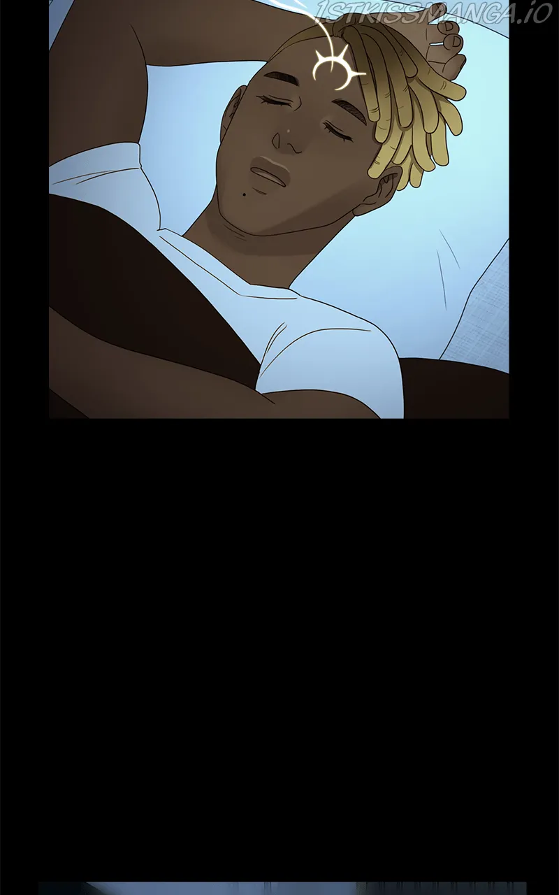 Eaternal Nocturnal Chapter 49 - page 23