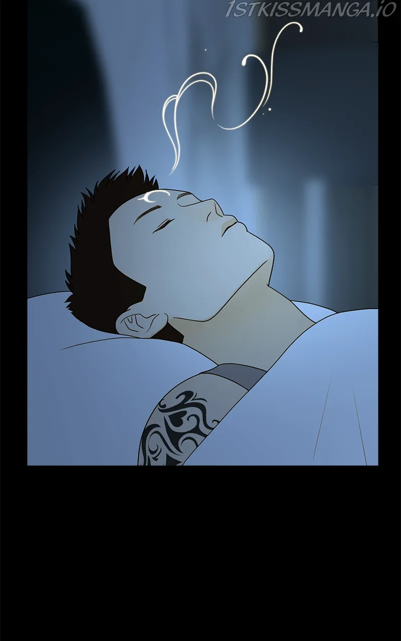 Eaternal Nocturnal Chapter 49 - page 24
