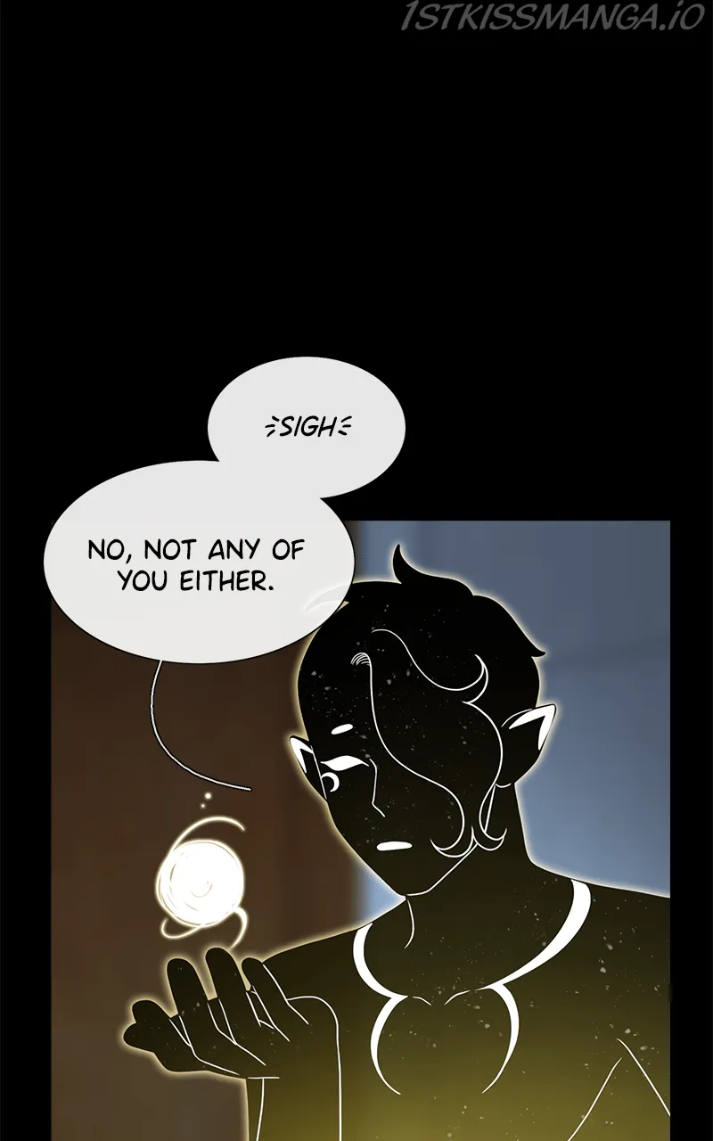 Eaternal Nocturnal Chapter 49 - page 26