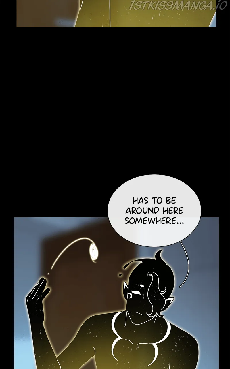 Eaternal Nocturnal Chapter 49 - page 27