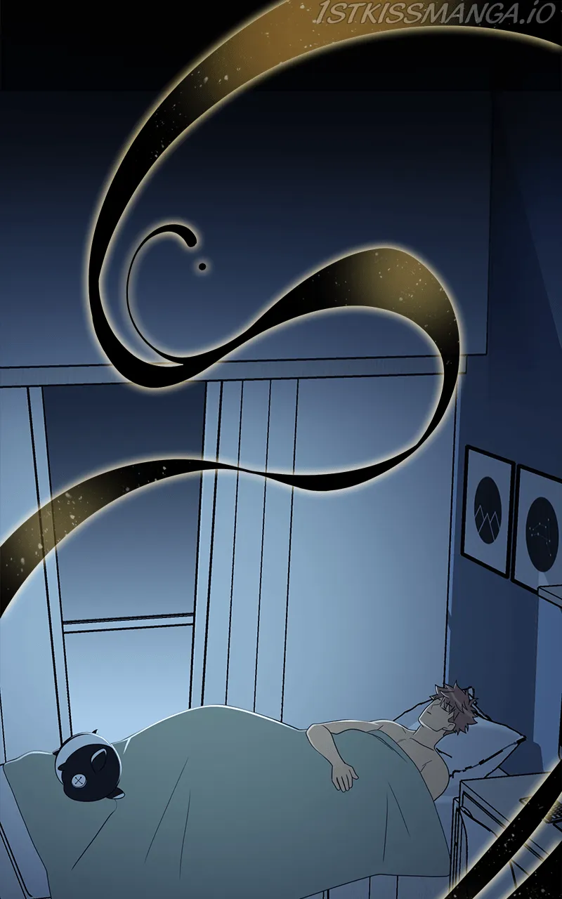 Eaternal Nocturnal Chapter 49 - page 30