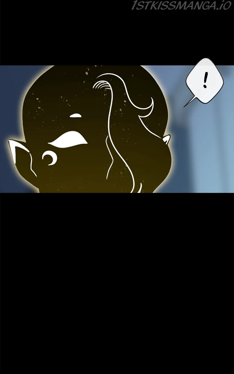 Eaternal Nocturnal Chapter 49 - page 34