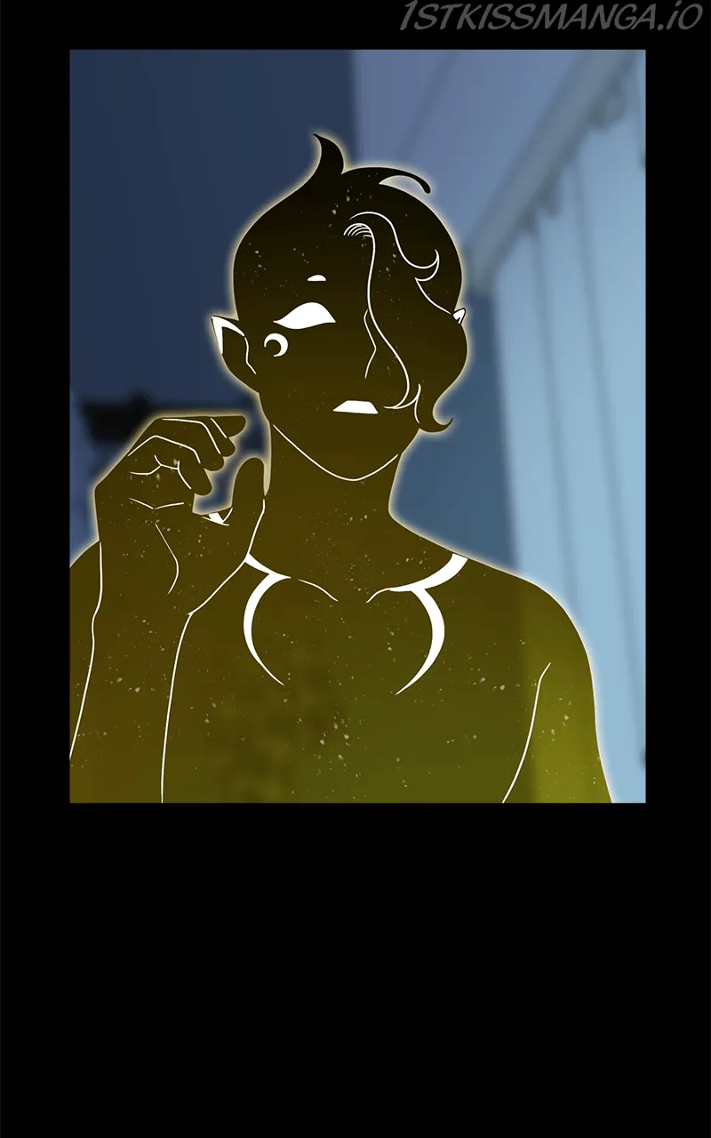 Eaternal Nocturnal Chapter 49 - page 37