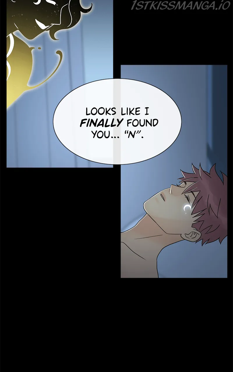 Eaternal Nocturnal Chapter 49 - page 43
