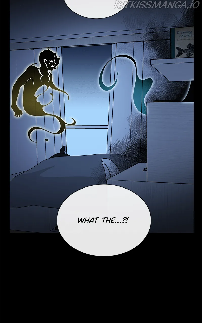 Eaternal Nocturnal Chapter 49 - page 46
