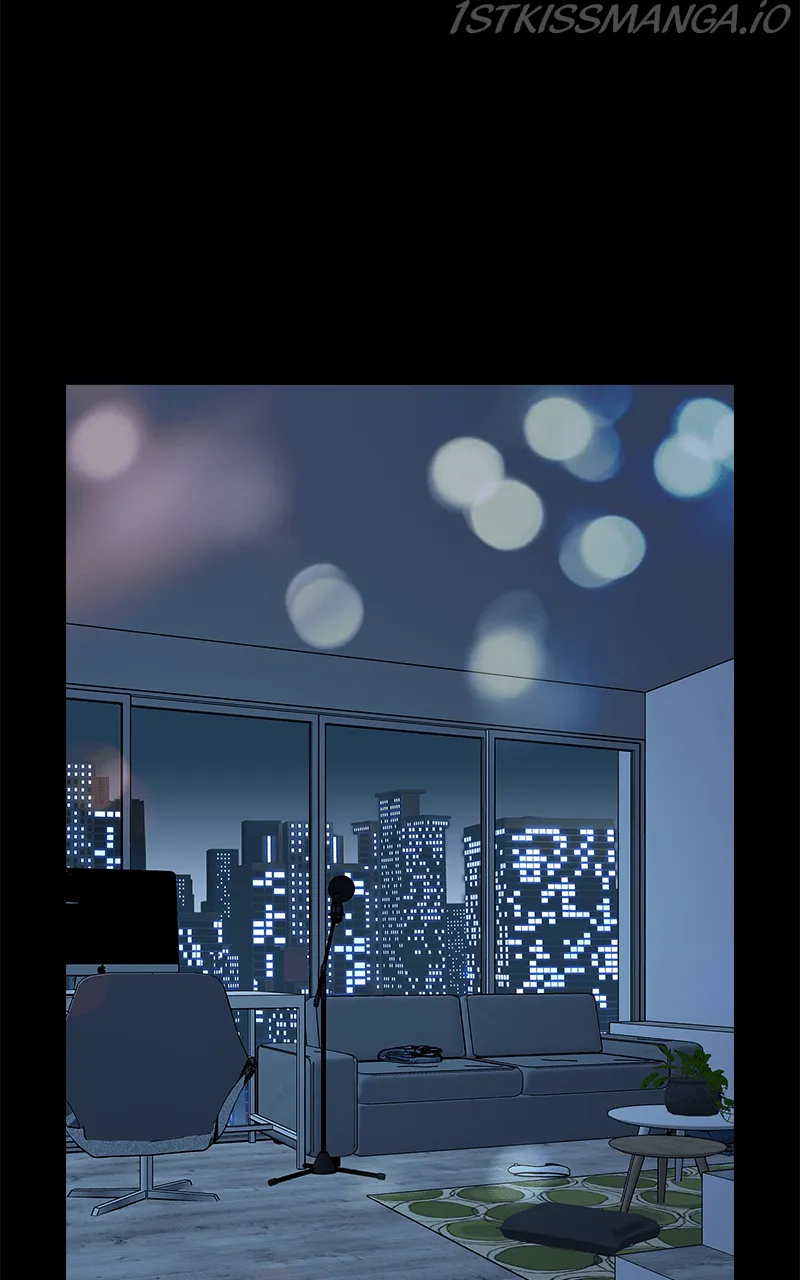 Eaternal Nocturnal Chapter 49 - page 54
