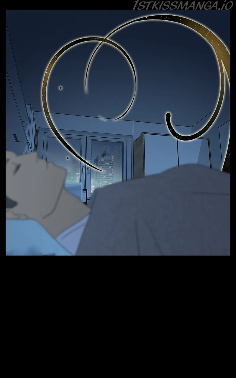 Eaternal Nocturnal Chapter 49 - page 9