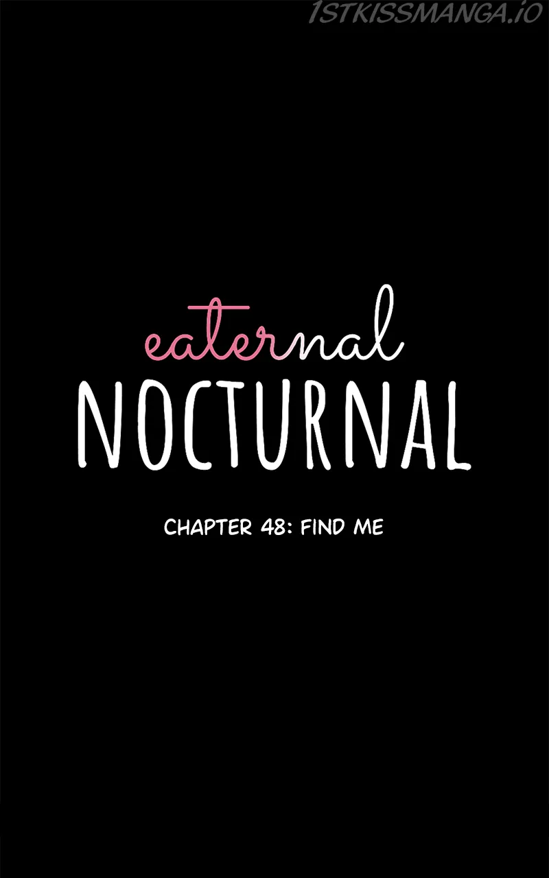 Eaternal Nocturnal Chapter 48 - page 1