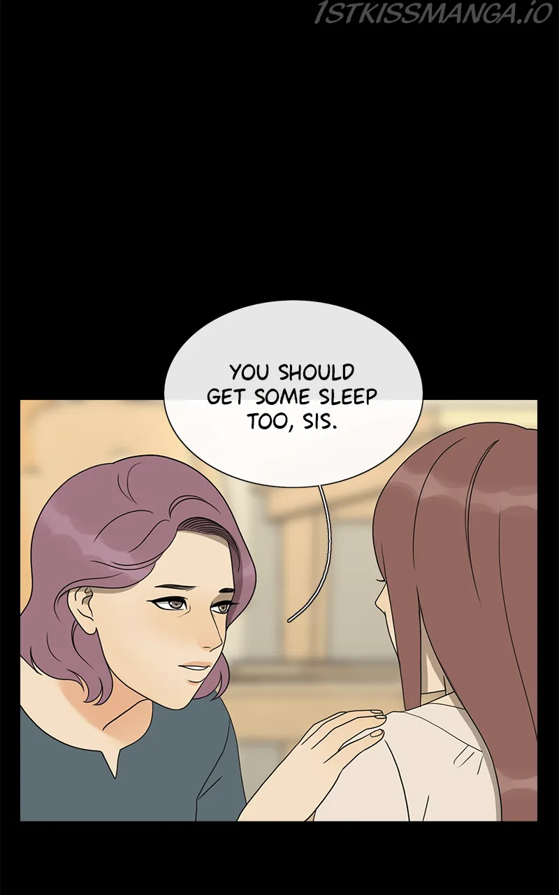 Eaternal Nocturnal Chapter 48 - page 15