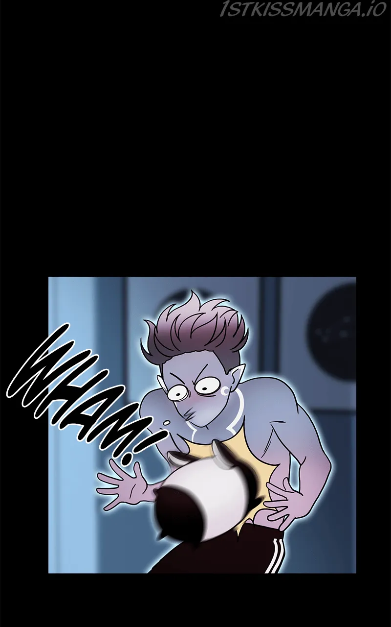 Eaternal Nocturnal Chapter 48 - page 25