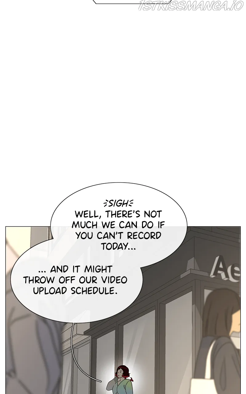 Eaternal Nocturnal Chapter 47 - page 27