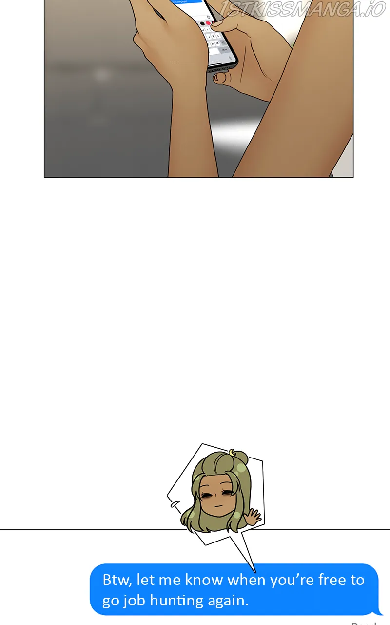 Eaternal Nocturnal Chapter 47 - page 5
