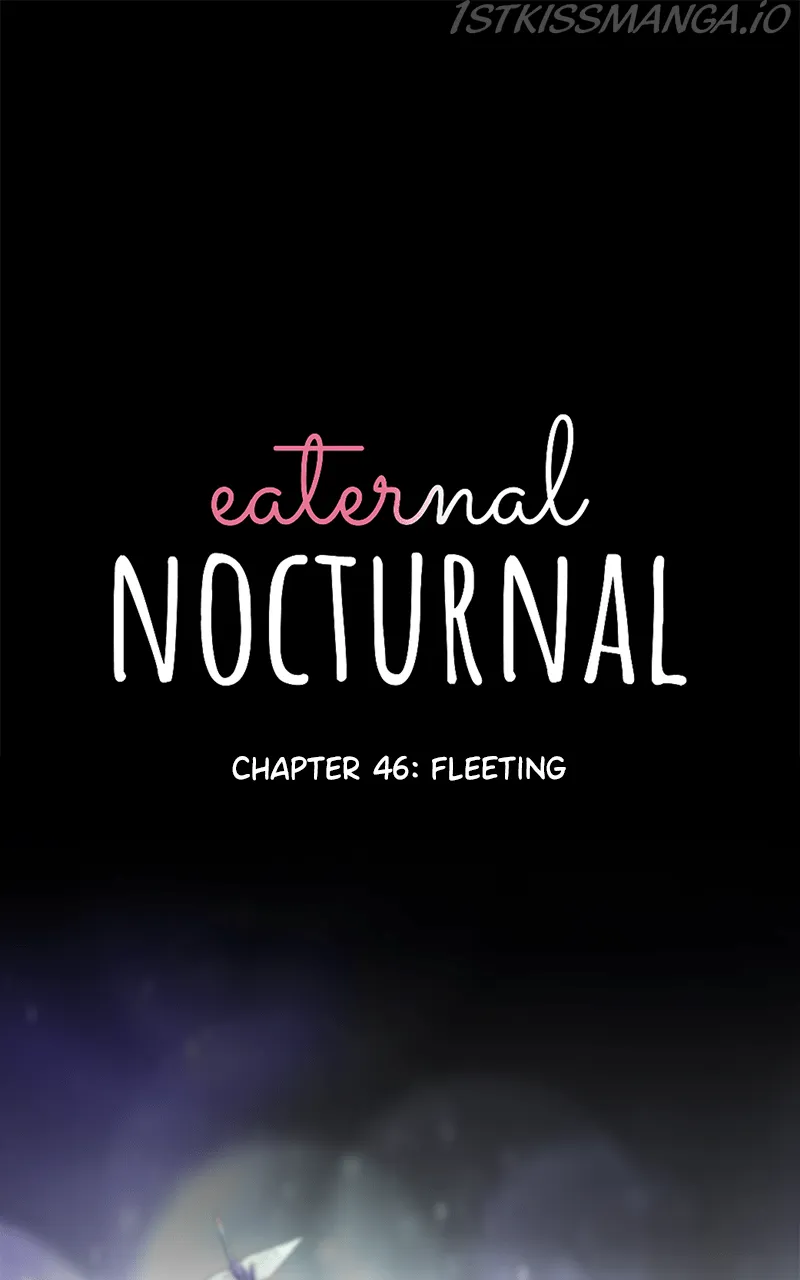 Eaternal Nocturnal Chapter 46 - page 1