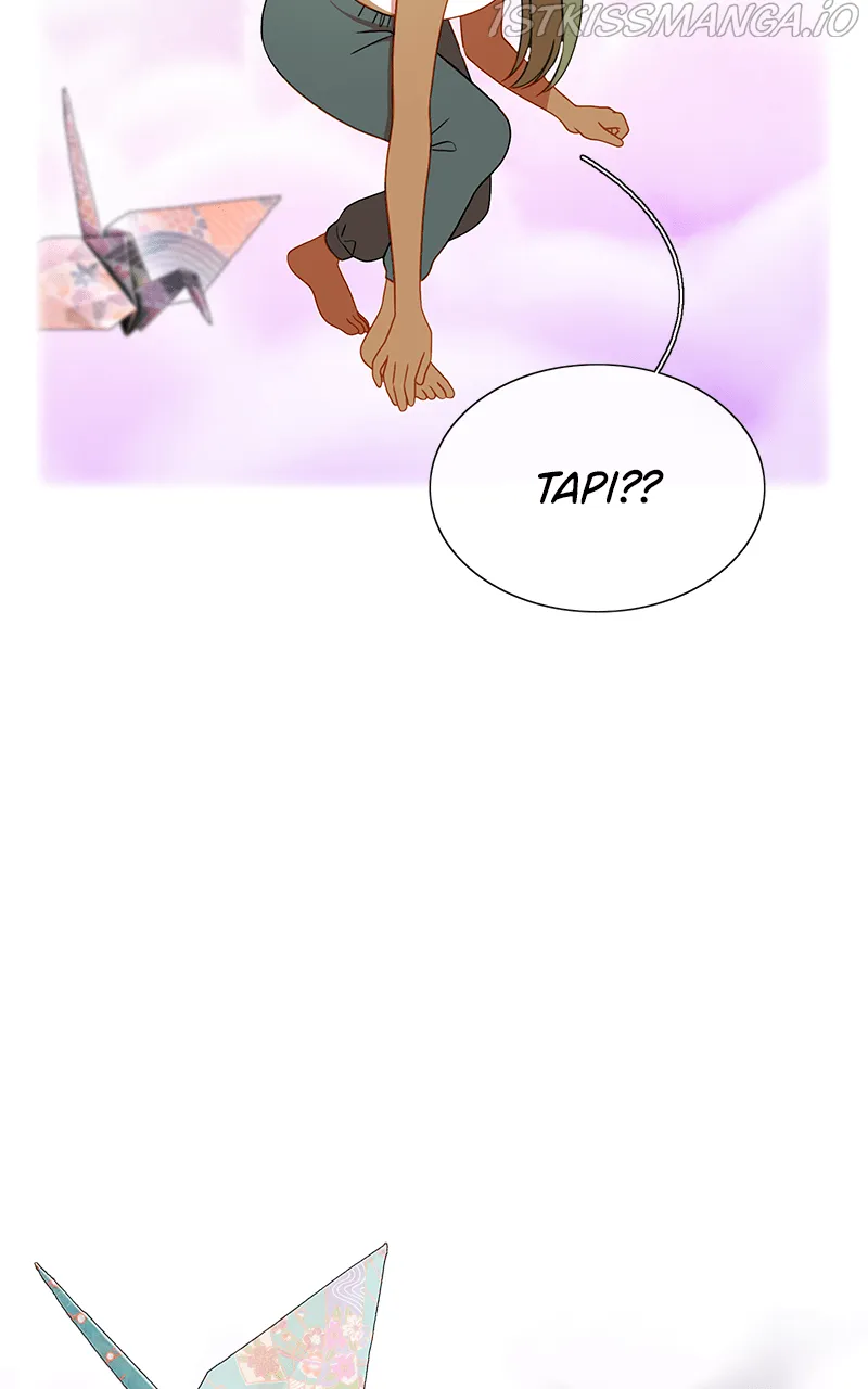 Eaternal Nocturnal Chapter 46 - page 10