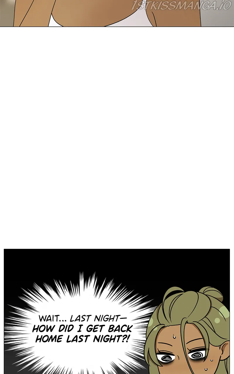 Eaternal Nocturnal Chapter 46 - page 30
