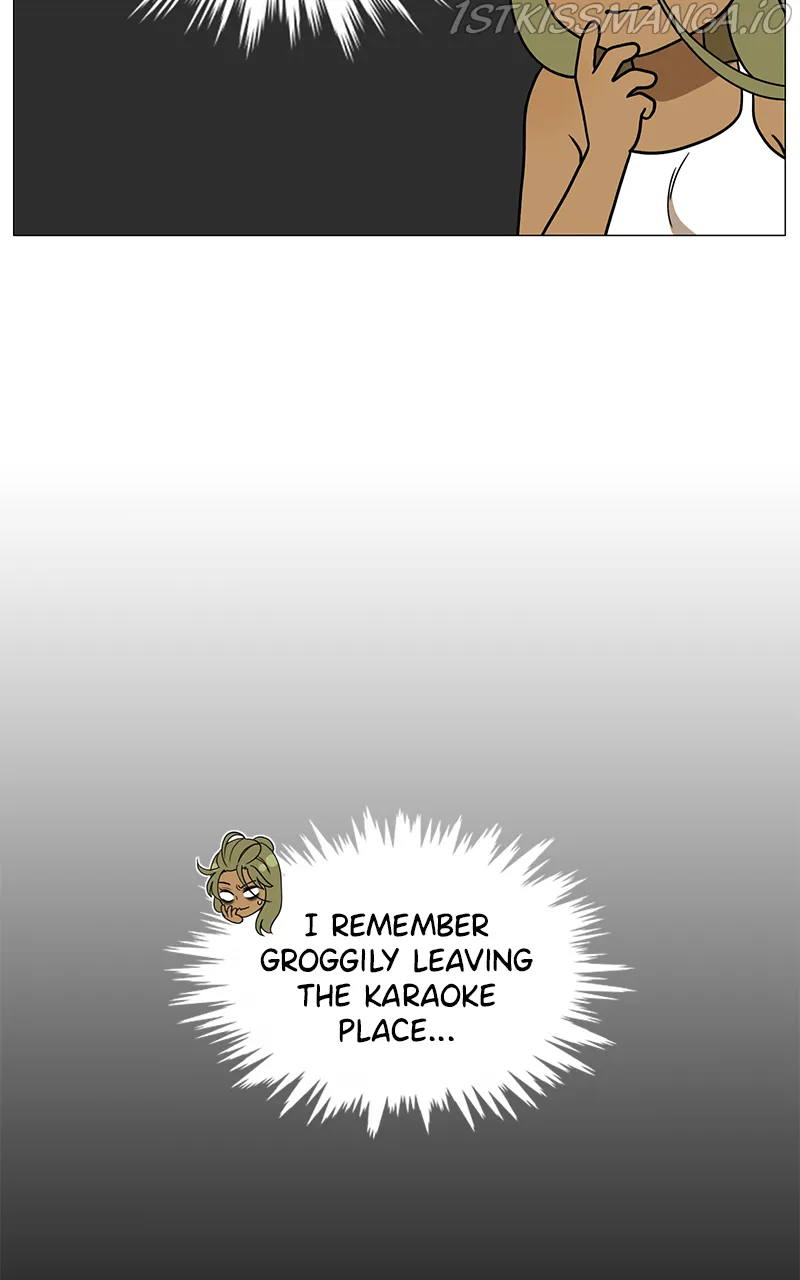 Eaternal Nocturnal Chapter 46 - page 31