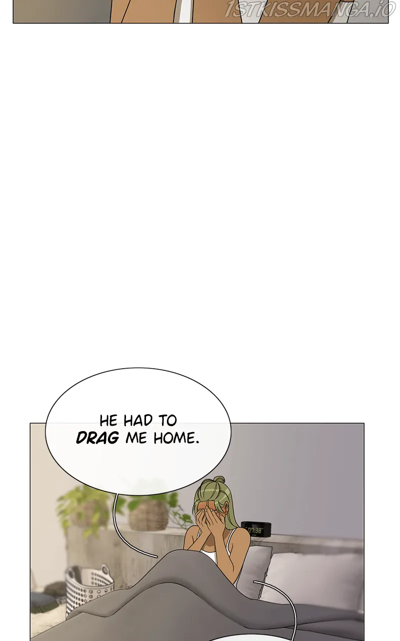 Eaternal Nocturnal Chapter 46 - page 38