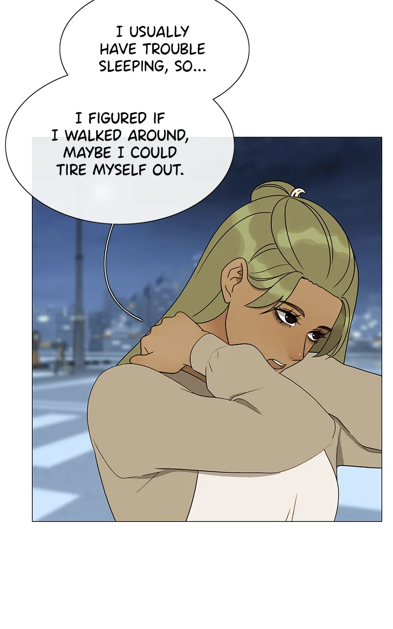 Eaternal Nocturnal Chapter 45 - page 12