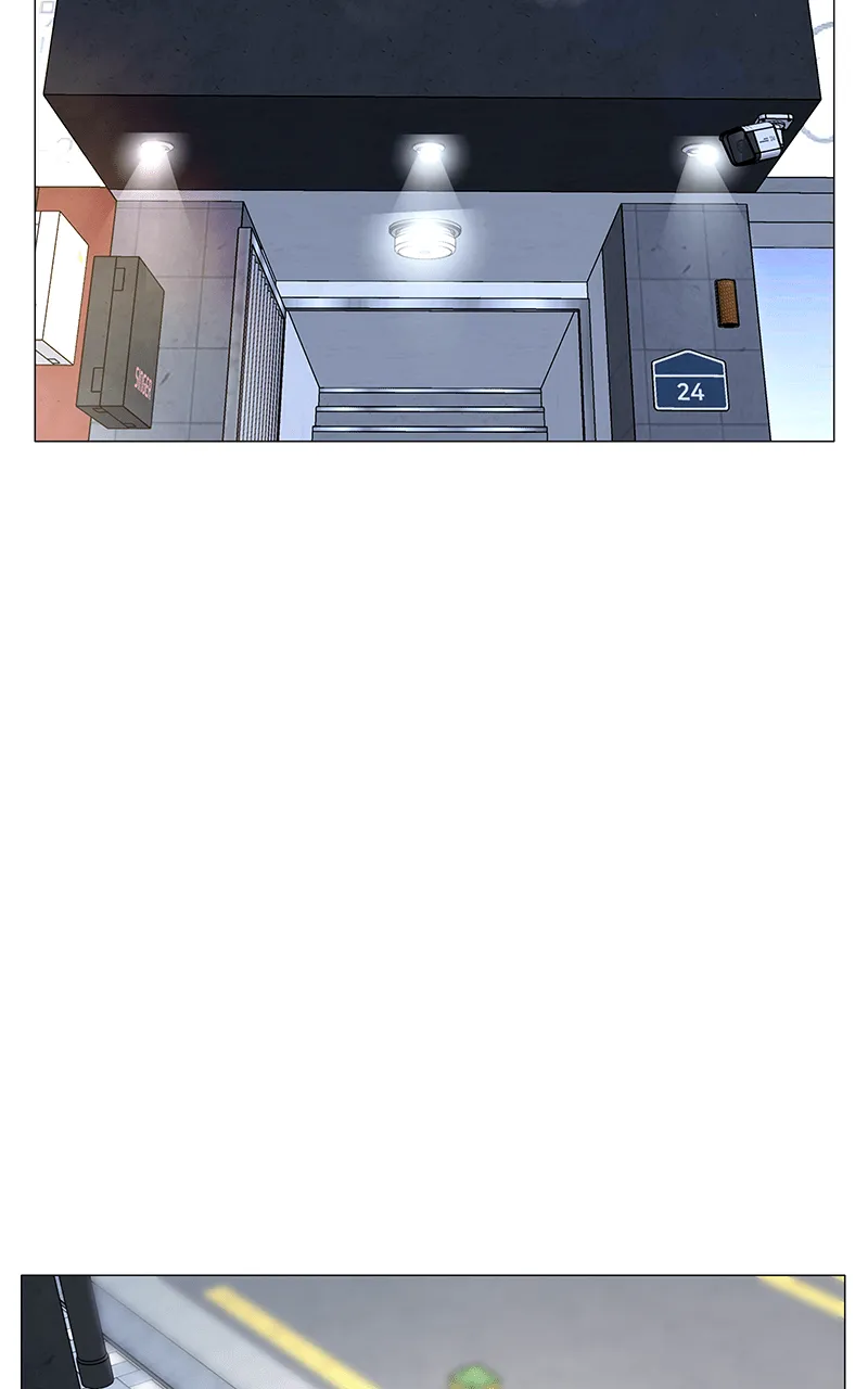 Eaternal Nocturnal Chapter 45 - page 41