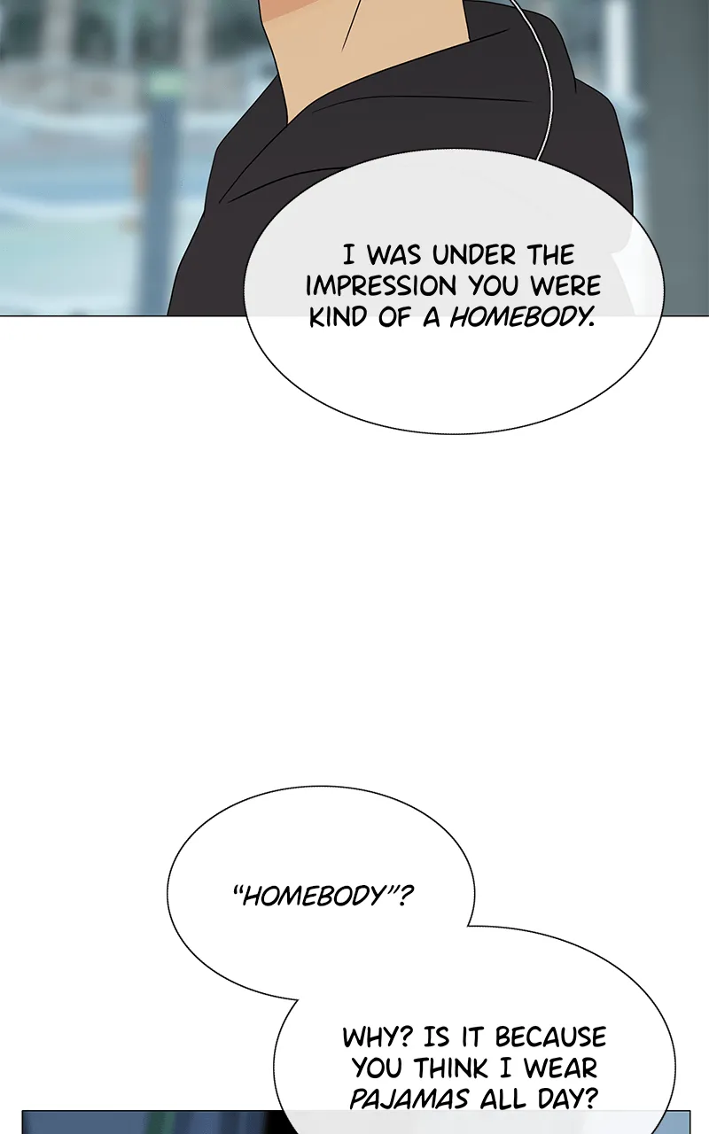 Eaternal Nocturnal Chapter 45 - page 6