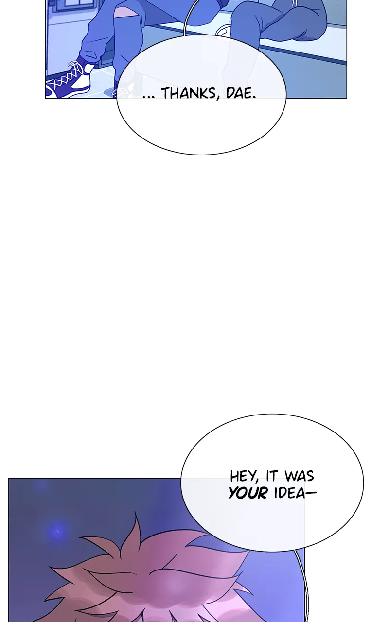 Eaternal Nocturnal Chapter 45 - page 62