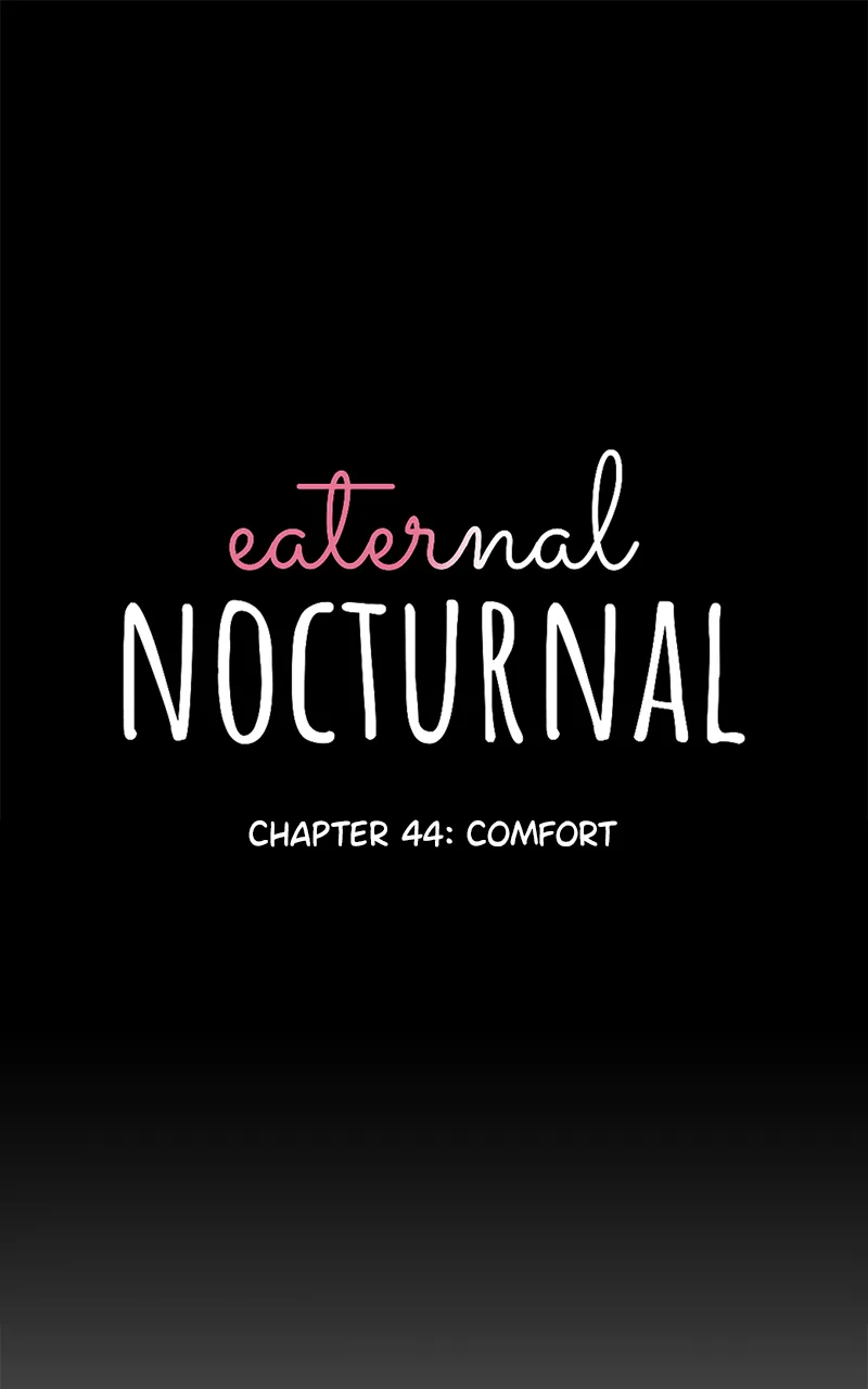 Eaternal Nocturnal Chapter 44 - page 1