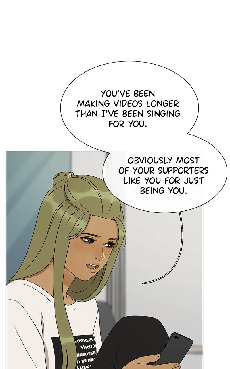 Eaternal Nocturnal Chapter 44 - page 33