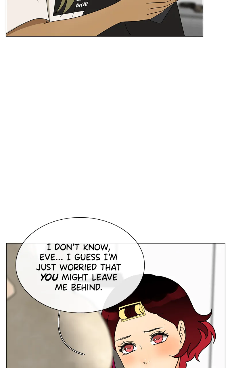 Eaternal Nocturnal Chapter 44 - page 34